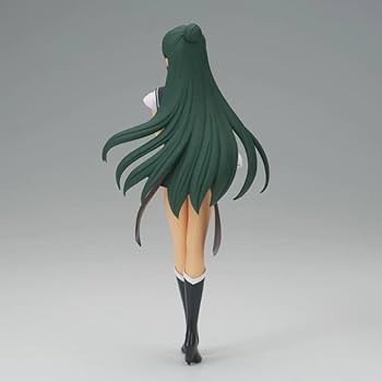 セーラームーン　PLUTO　プルート　フィギュア 劇場版「美少女戦士セーラームーンEternal」 GLITTER&GLAMOURS
